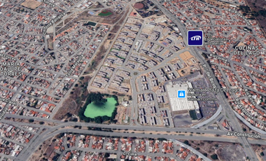 Departamento en venta a precio de REMATE en Rancho de Fuentes Sittia, Colinas de Lago Cuautitlán Izcalli, ¡Compra directa con el banco de contado!