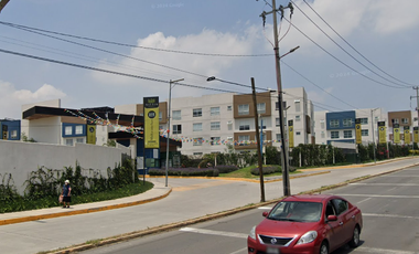 Departamento en venta a precio de REMATE en Rancho de Fuentes Sittia, Colinas de Lago Cuautitlán Izcalli, ¡Compra directa con el banco de contado!