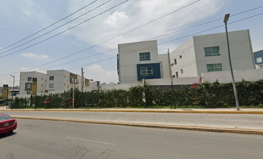 Departamento en venta a precio de REMATE en Rancho de Fuentes Sittia, Colinas de Lago Cuautitlán Izcalli, ¡Compra directa con el banco de contado!