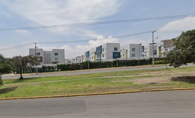 Departamento en venta a precio de REMATE en Rancho de Fuentes Sittia, Colinas de Lago Cuautitlán Izcalli, ¡Compra directa con el banco de contado!