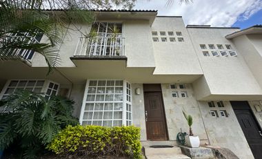 CASA EN RENTA AMUEBLADA EN MISION SAN DIEGO