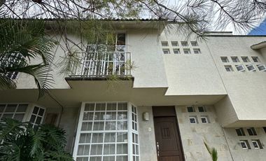 CASA EN RENTA AMUEBLADA EN MISION SAN DIEGO