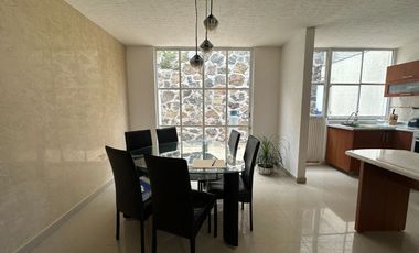 CASA EN RENTA AMUEBLADA EN MISION SAN DIEGO