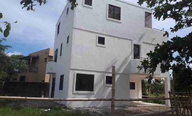 3 Bedroom House for sale in St Francis Subdivision, Silay City, Negros Occidental