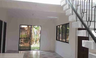 3 Bedroom House for sale in St Francis Subdivision, Silay City, Negros Occidental