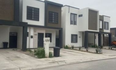 Renta de casa en Nueva Viscaya