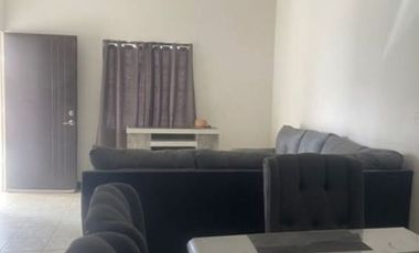 Renta de casa en Nueva Viscaya