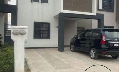 Renta de casa en Nueva Viscaya