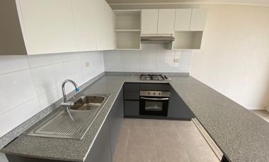 Departamento nuevo,  amoblado,  próximamente disponible (miguel ramirez/ calle el parque, Machalí)