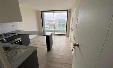 Departamento nuevo,  amoblado,  próximamente disponible (miguel ramirez/ calle el parque, Machalí)