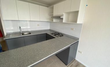 Departamento nuevo,  amoblado,  próximamente disponible (miguel ramirez/ calle el parque, Machalí)