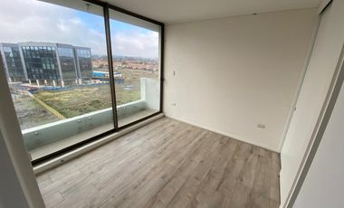 Departamento nuevo,  amoblado,  próximamente disponible (miguel ramirez/ calle el parque, Machalí)
