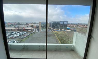 Departamento nuevo,  amoblado,  próximamente disponible (miguel ramirez/ calle el parque, Machalí)