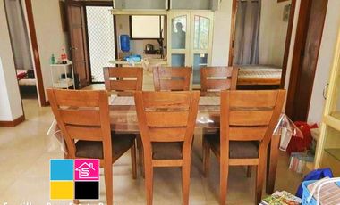 RFO House For Sale At Pacific Grand Villas Lapu-Lapu City Cebu