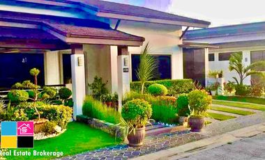 RFO Bungalow House and Lot For Sale At Mactan Cebu City