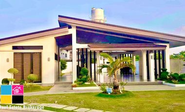 RFO Bungalow House and Lot For Sale At Mactan Cebu City