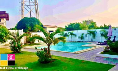 RFO Bungalow House and Lot For Sale At Mactan Cebu City