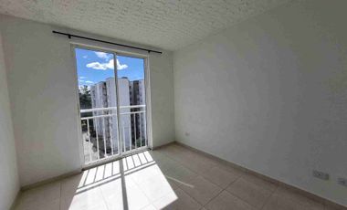 Arriendo apartamento en Torres de Milano Popayán