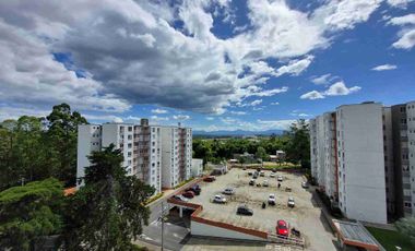 Arriendo apartamento en Torres de Milano Popayán