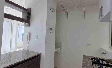 Arriendo apartamento en Torres de Milano Popayán