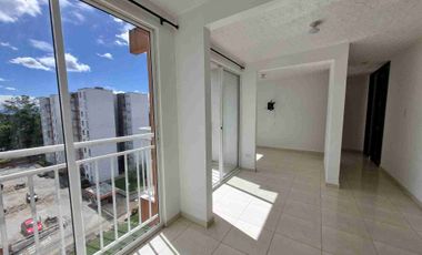 Arriendo apartamento en Torres de Milano Popayán