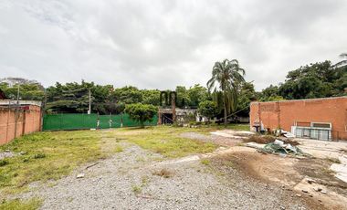 Terreno en renta en Teopanzolco Vista Hermosa Cuernavaca