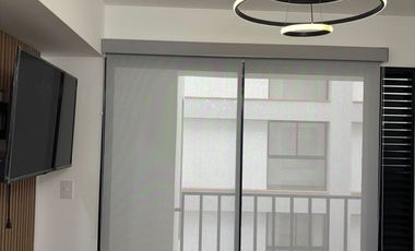 ALQUILO DEPA DE ESTRENO 62 M2 CON 2 DORMITORIOS Y 2 BAÑOS AMOBLADO
