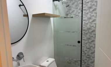 ALQUILO DEPA DE ESTRENO 62 M2 CON 2 DORMITORIOS Y 2 BAÑOS AMOBLADO