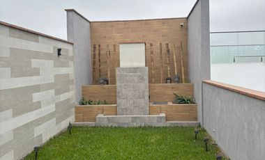 ALQUILO DEPA DE ESTRENO 62 M2 CON 2 DORMITORIOS Y 2 BAÑOS AMOBLADO