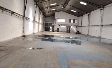 SE VENDE BODEGA EN ITAGUI, EXCELENTE UBICACION