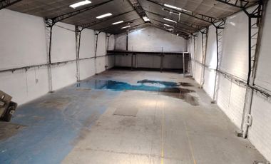 SE VENDE BODEGA EN ITAGUI, EXCELENTE UBICACION