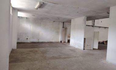 SE VENDE BODEGA EN ITAGUI, EXCELENTE UBICACION