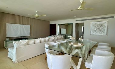 Venta de departamento en Playa Mar tres cantos Acapulco Diamante