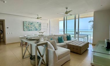 Venta de departamento en Playa Mar tres cantos Acapulco Diamante