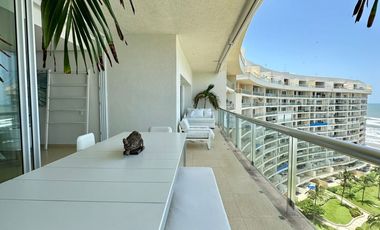 Venta de departamento en Playa Mar tres cantos Acapulco Diamante