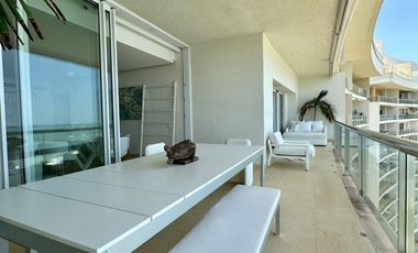 Venta de departamento en Playa Mar tres cantos Acapulco Diamante