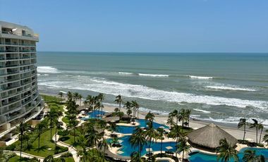 Venta de departamento en Playa Mar tres cantos Acapulco Diamante
