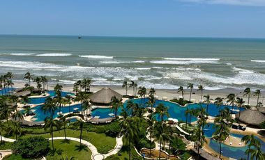 Venta de departamento en Playa Mar tres cantos Acapulco Diamante