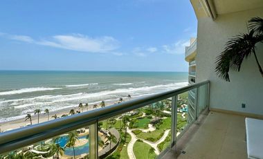 Venta de departamento en Playa Mar tres cantos Acapulco Diamante