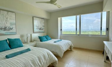 Venta de departamento en Playa Mar tres cantos Acapulco Diamante