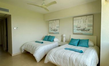 Venta de departamento en Playa Mar tres cantos Acapulco Diamante