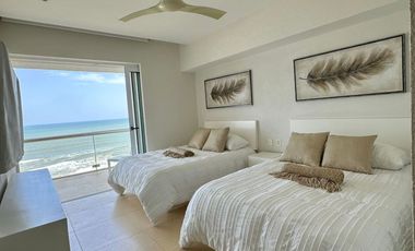 Venta de departamento en Playa Mar tres cantos Acapulco Diamante