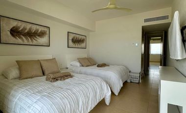 Venta de departamento en Playa Mar tres cantos Acapulco Diamante