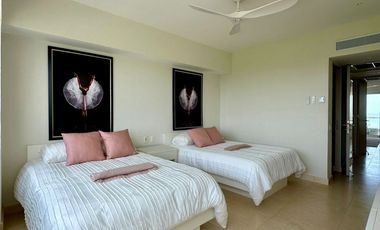 Venta de departamento en Playa Mar tres cantos Acapulco Diamante
