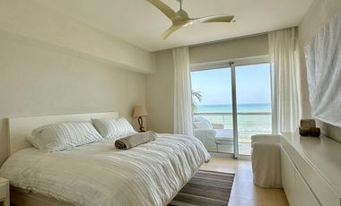 Venta de departamento en Playa Mar tres cantos Acapulco Diamante