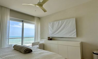 Venta de departamento en Playa Mar tres cantos Acapulco Diamante