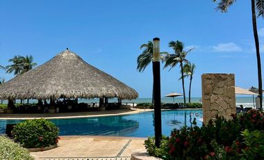 Venta de departamento en Playa Mar tres cantos Acapulco Diamante