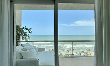 Venta de departamento en Playa Mar tres cantos Acapulco Diamante