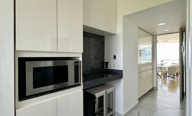 Venta de departamento en Playa Mar tres cantos Acapulco Diamante
