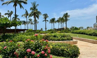 Venta de departamento en Playa Mar tres cantos Acapulco Diamante